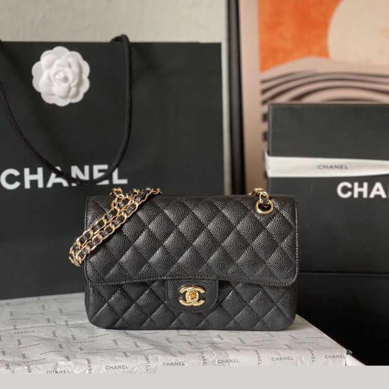 Ch*el cf series bags